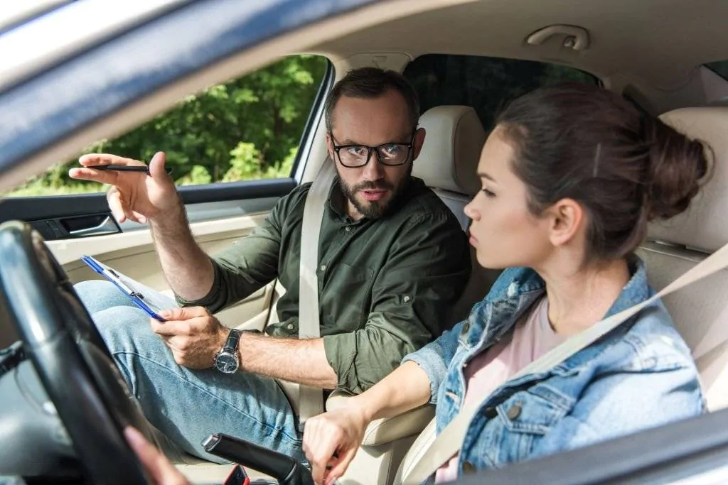 Driving Lessons in Barrie-1