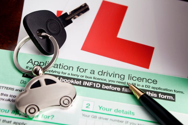 Renew Driver License Ontario