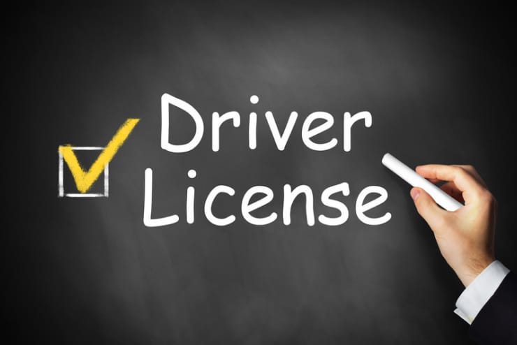 Renew Driver’s License Ontario