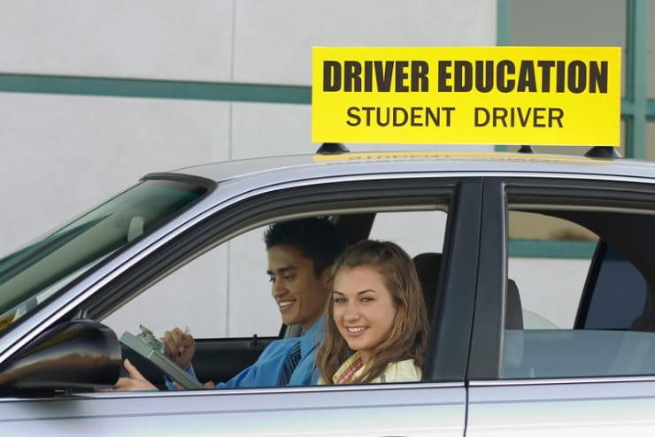 drivers education