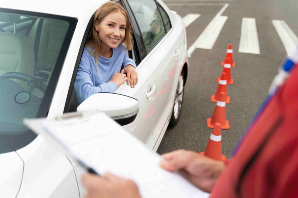 Driving Lessons Innisfil Your Gateway to Confident Driving