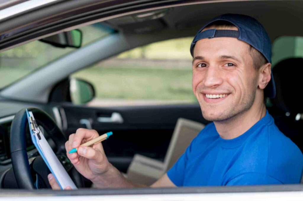 How Much Are Driving Schools Near Me-1