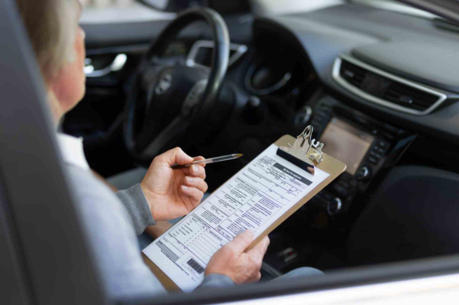 How an Online Driving Course Can Help You Pass Your Driving Test