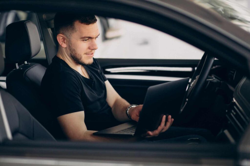 Why Online Driving Courses Are the Future of Driver Education-1