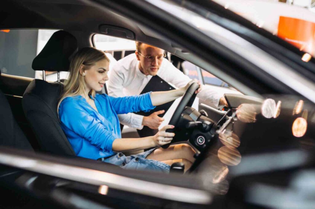 Why Professional Driving Lessons Are the Best Way to Become a Confident Driver-1