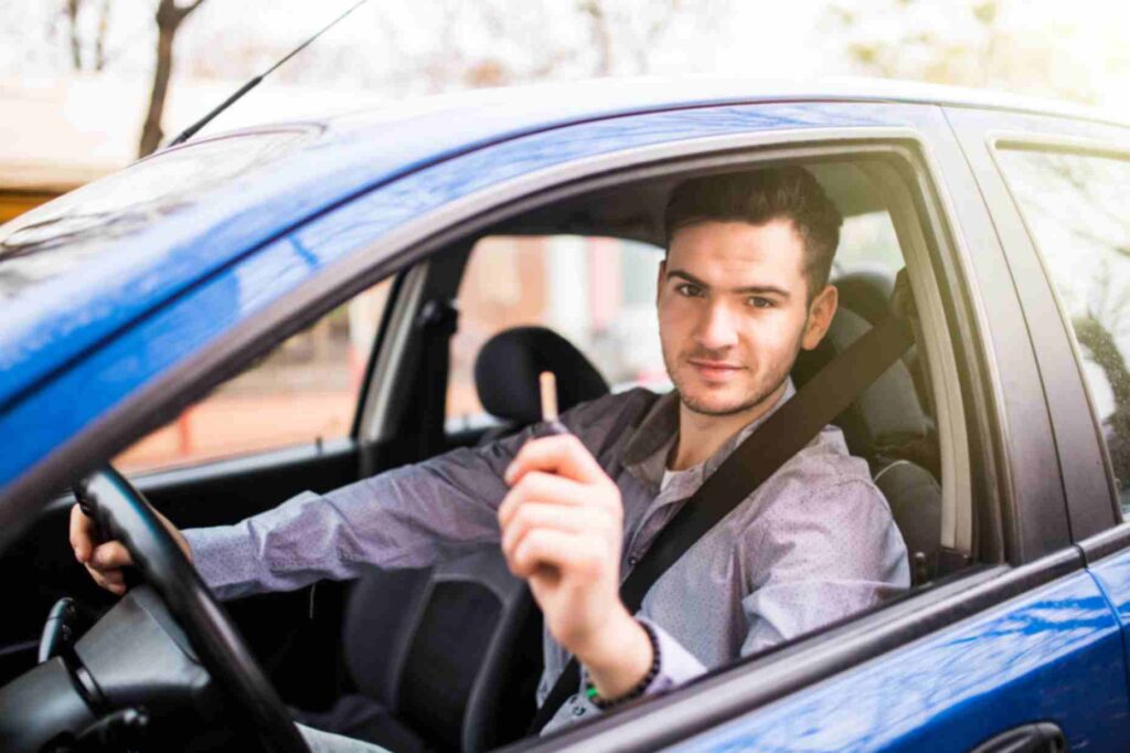 How Driving Classes Help You Become a Safe and Confident Driver-1