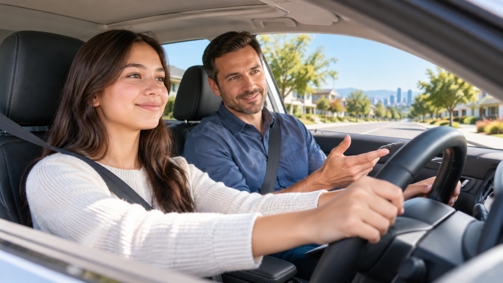 is driving school worth it