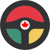 Road safety canada logo