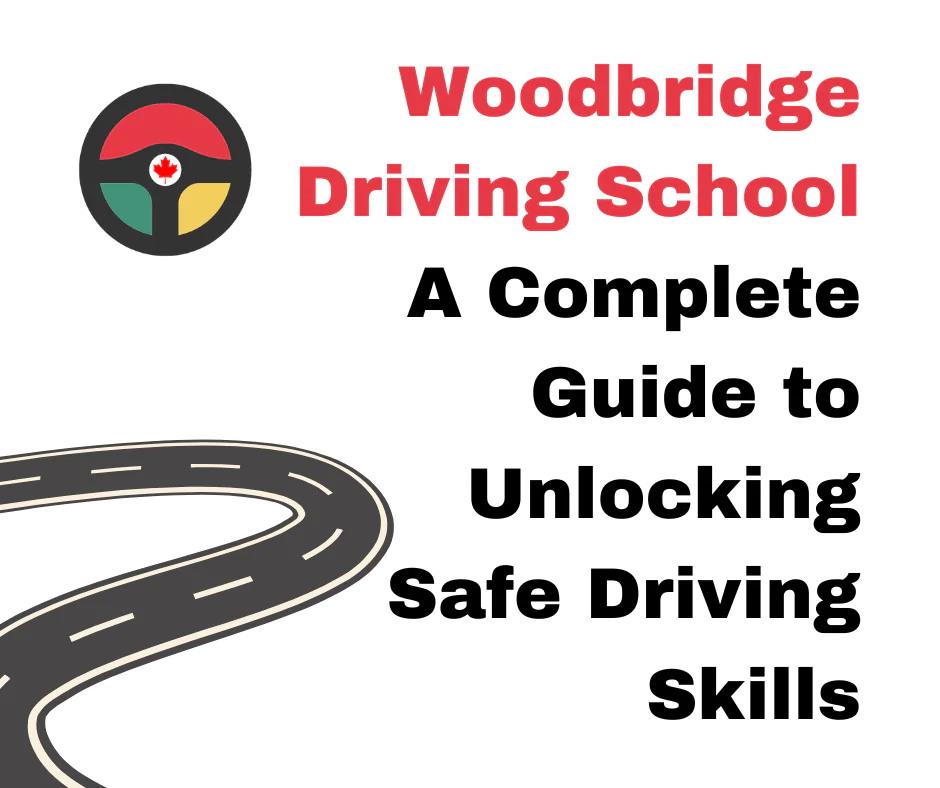 Woodbridge Driving School